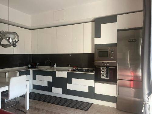 Apartment Baggio