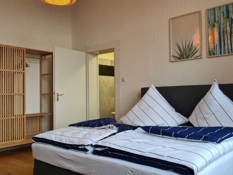 Privatzimmer Anklam