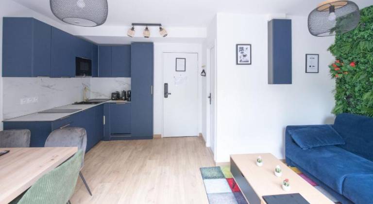 Apartment | Pet-friendly in Montrouge