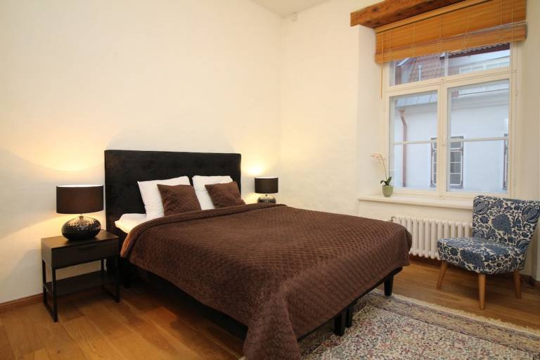 Apartman  Vanalinn