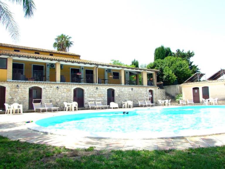 Camera privata  Agnone