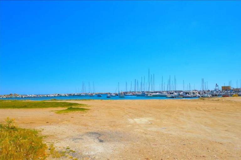 Appartamento a Marzamemi a pochi passi dalla spiaggia — photo 4