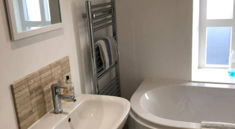 House with 2 rooms for 5 persons — photo 2