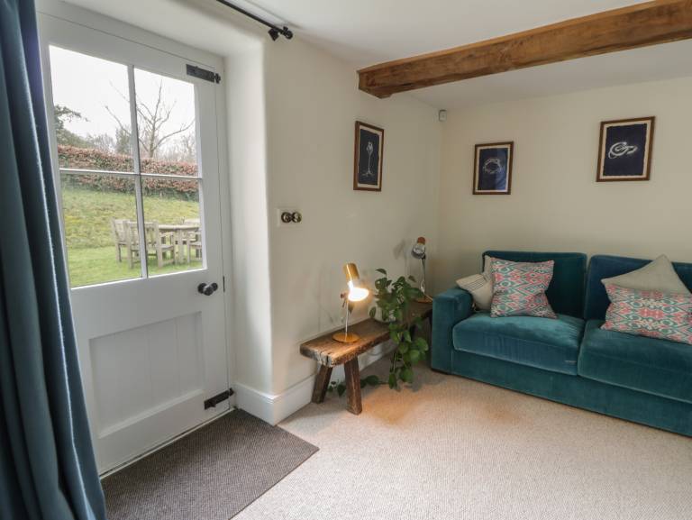 Family-oriented nice cottage with garden | Pet-friendly — photo 5