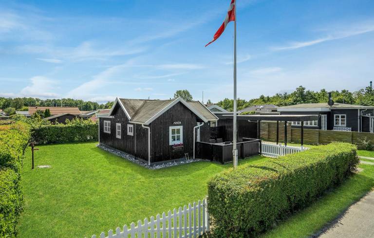 Ferienhaus  Nyborg
