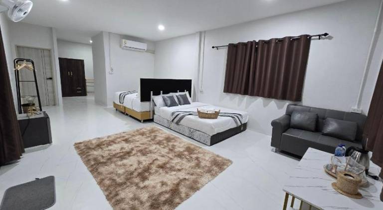 Talayngamvilla ทะเลงามวิลล่ารีสอร์ท — photo 2