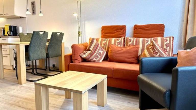 Ferienwohnung  Dorum