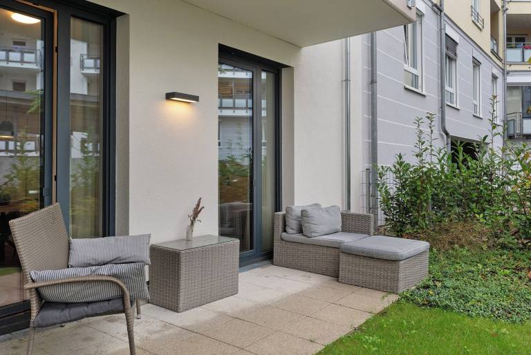 Apartment  Betzenhausen