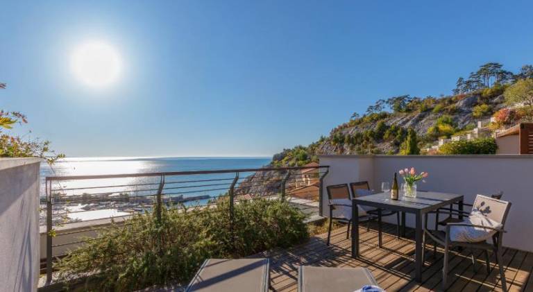 Apartment with terrace & pool | Close to the beach | Dogs allowed — photo 4