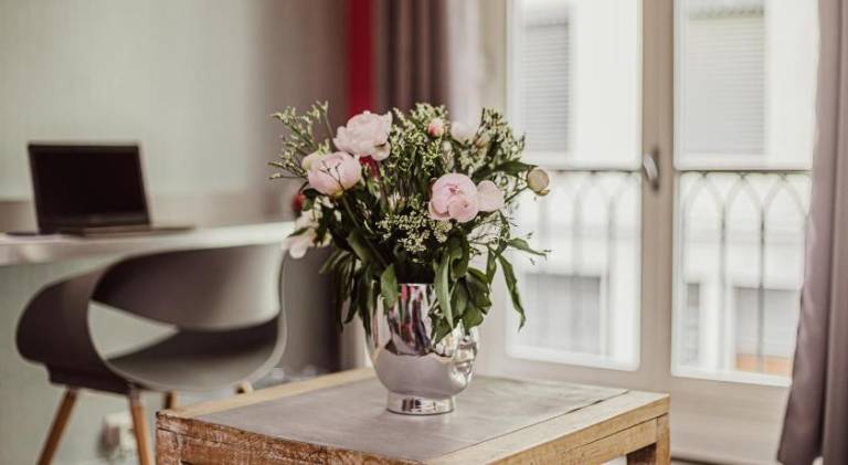 Pleasant serviced apartment | Close to Place Bellecour | Perfect for remote work | Pets are welcome — photo 4