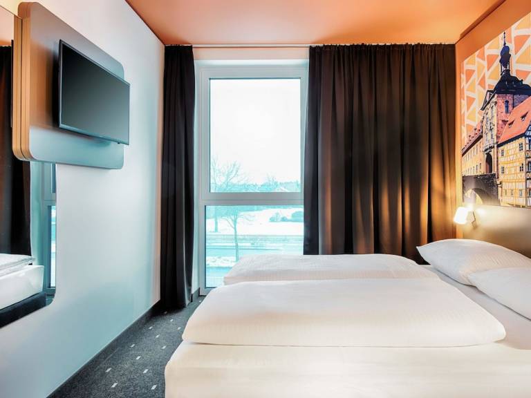 Hotel Bamberg