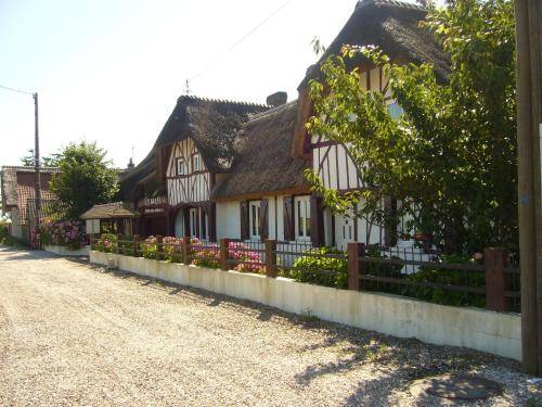 Appartement  Lyons-la-Forêt