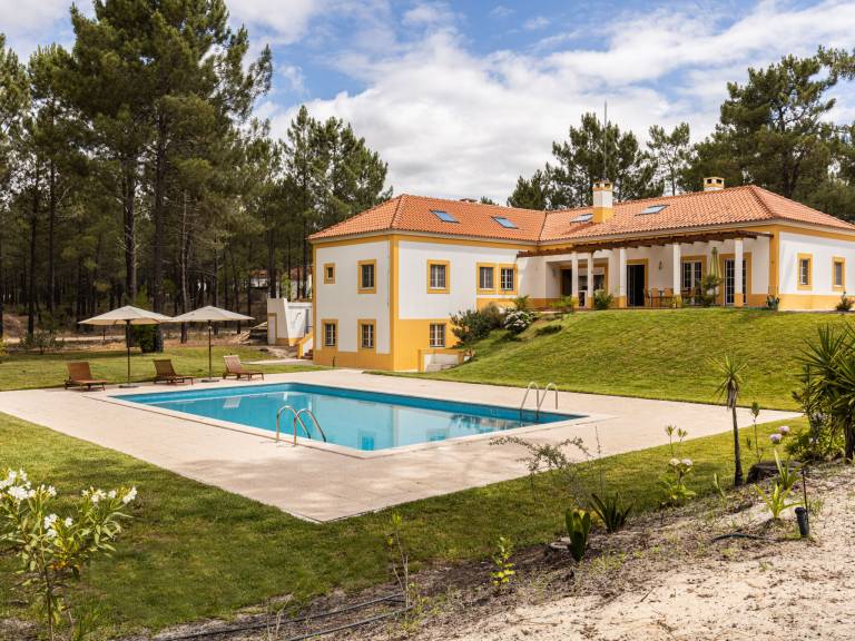 Huis Comporta