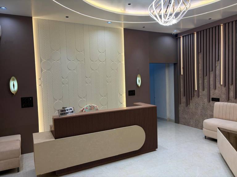 Hotel Akshansh Inn — photo 3