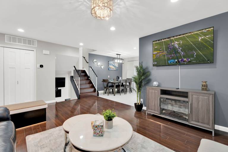 House  Bloomfield Hills