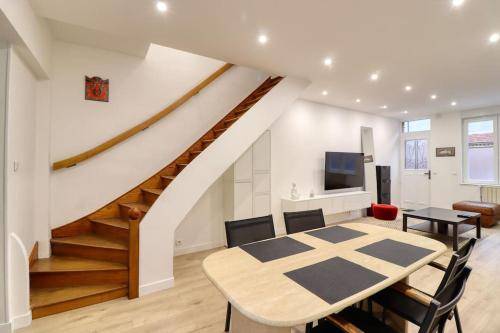 Appartement Arras