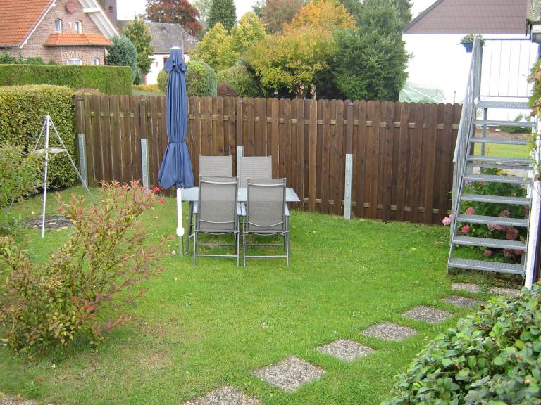 Charming apartment with BBQ | Pets are welcome — photo 3
