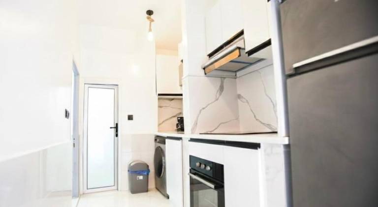 Holiday apartment with 1 room for 3 persons — photo 4