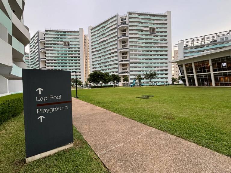 Rox Place at The residences at Commonwealth QC — photo 3