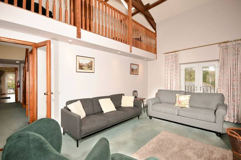 Cottage Alston