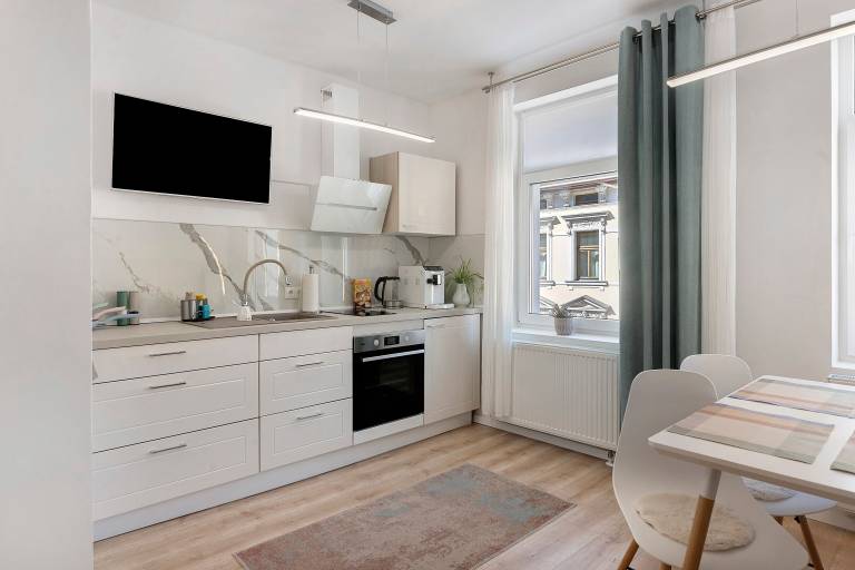 Ferienwohnung  Weida