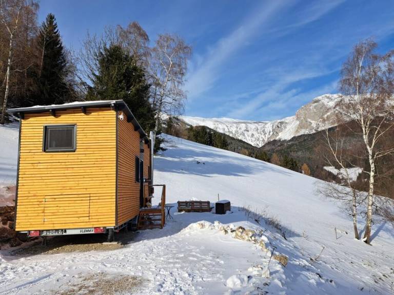 Ferienwohnung  Semmering