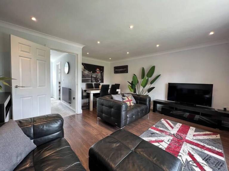House Telford