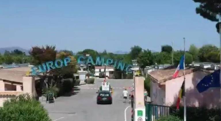 Vakantiepark  Les Issambres