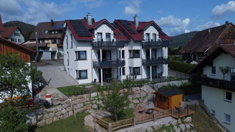 Ferienwohnung  Baiersbronn