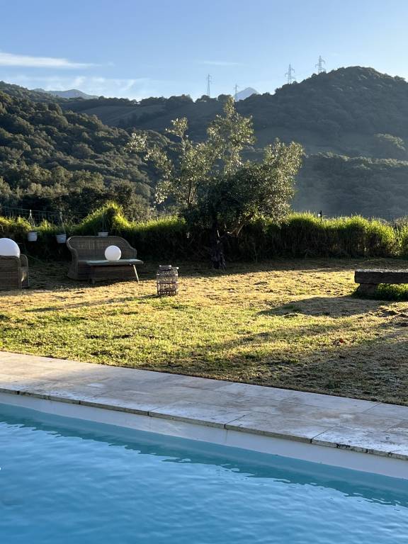 Villa Bastelicaccia