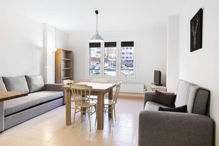 Appartement  Pas de la Case