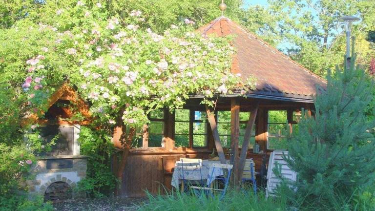 Ferienhaus  Altusried