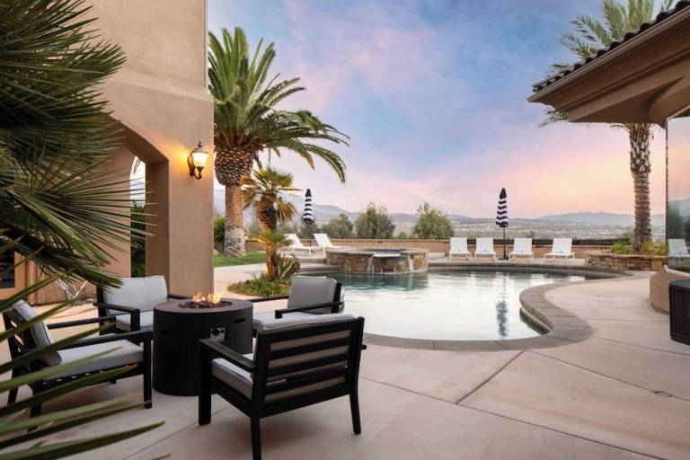 Condo  Temecula