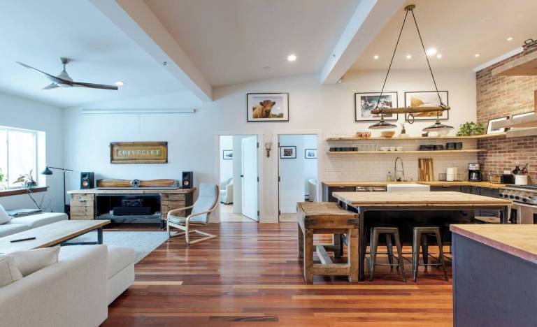 Apartment Burlington