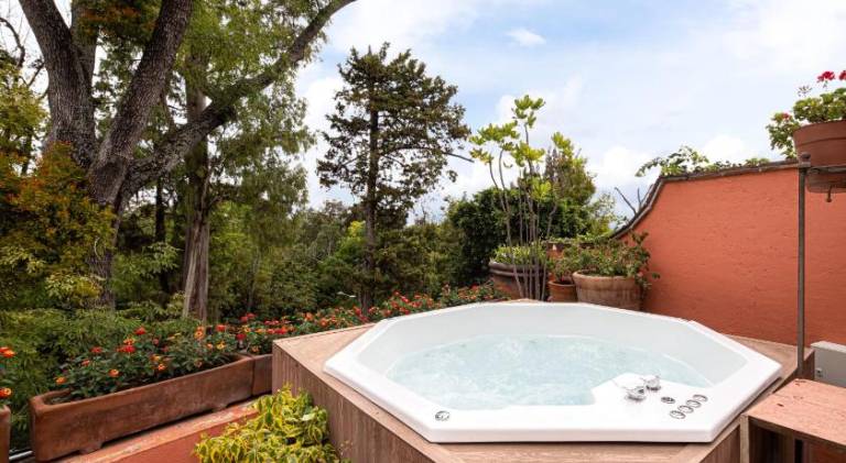 Villa with hot tub | Good for workation — photo 4