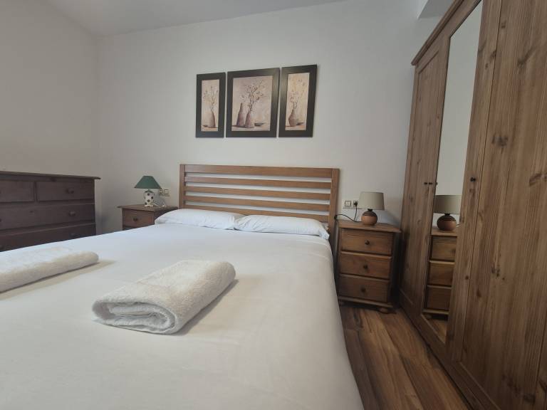 Apartamento Gozón