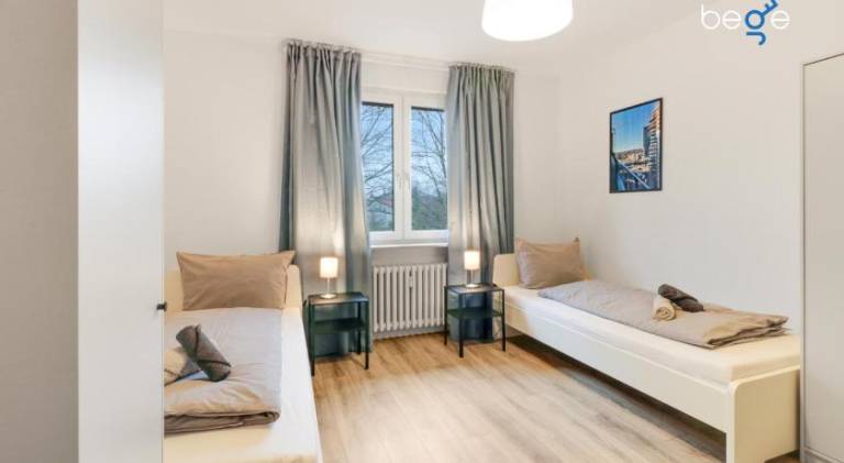 Ferienwohnung Herne