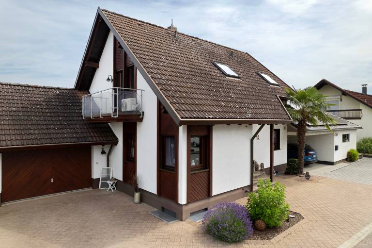 Ferienhaus  Achern
