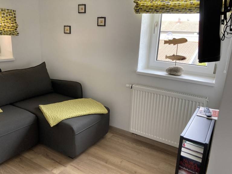 Ferienwohnung Übersee