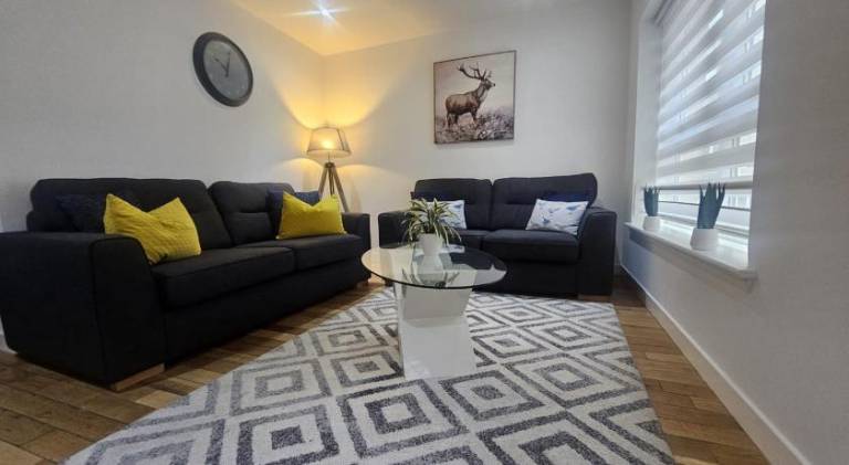 Lovely rental apartment | Pet-friendly in Inverness