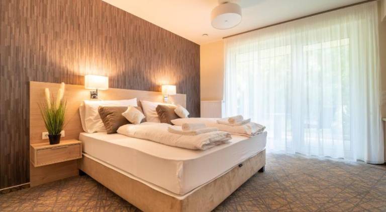 Easy Suites Heviz in Hévíz