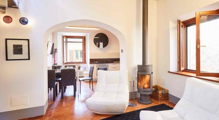 Nice vacation home | Pets allowed in Pienza