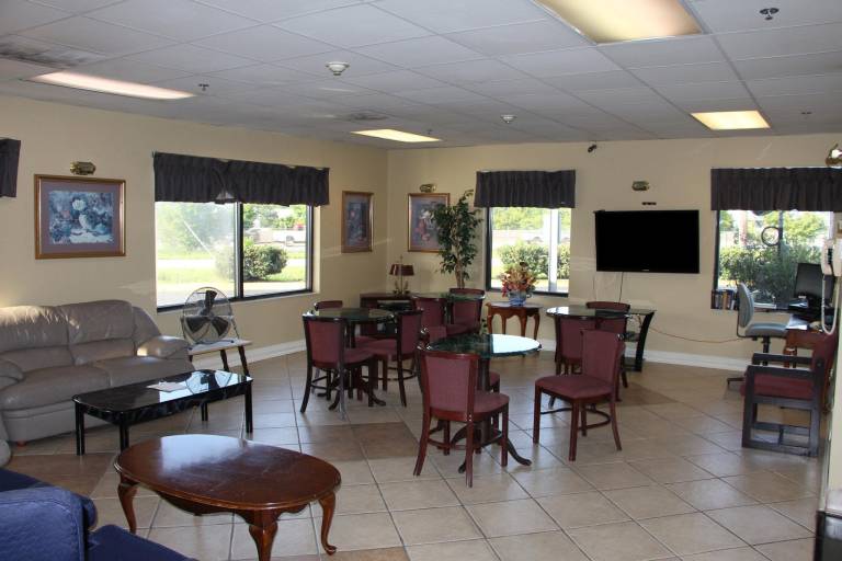 JAMESON INN CONYERS — photo 3