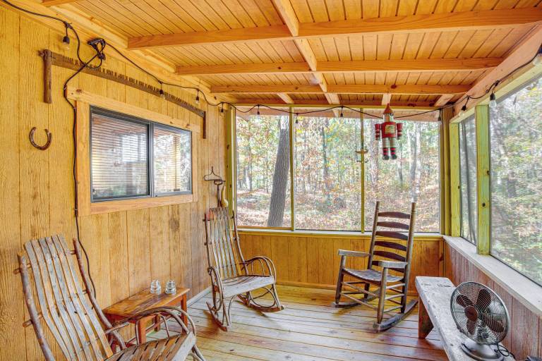 Apartment  Tallassee