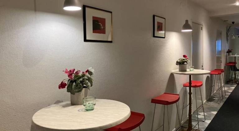 Bella Hostel in Turku
