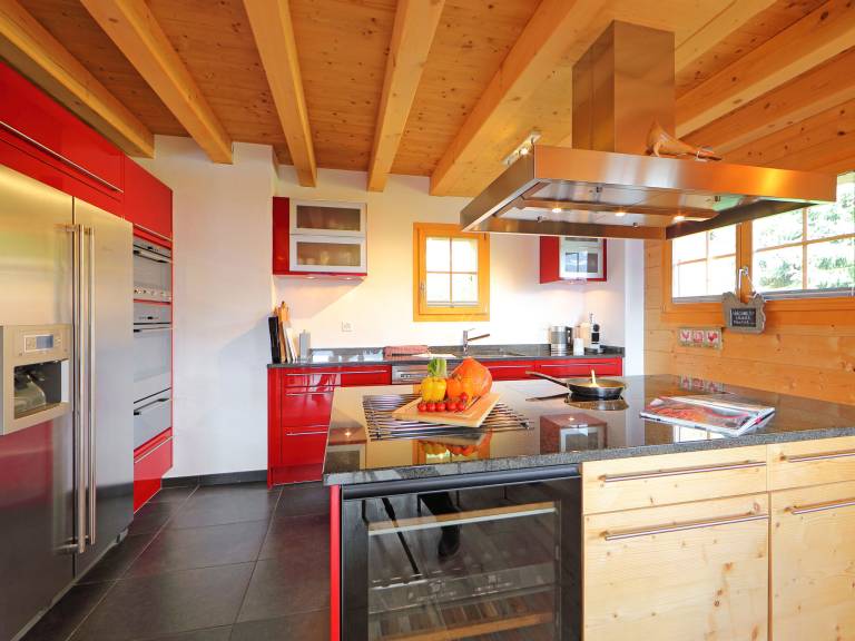 Vacation home with terrace, sauna & yard | Mountain view | Suitable for remote work — photo 4