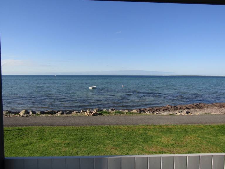 House Point Turton