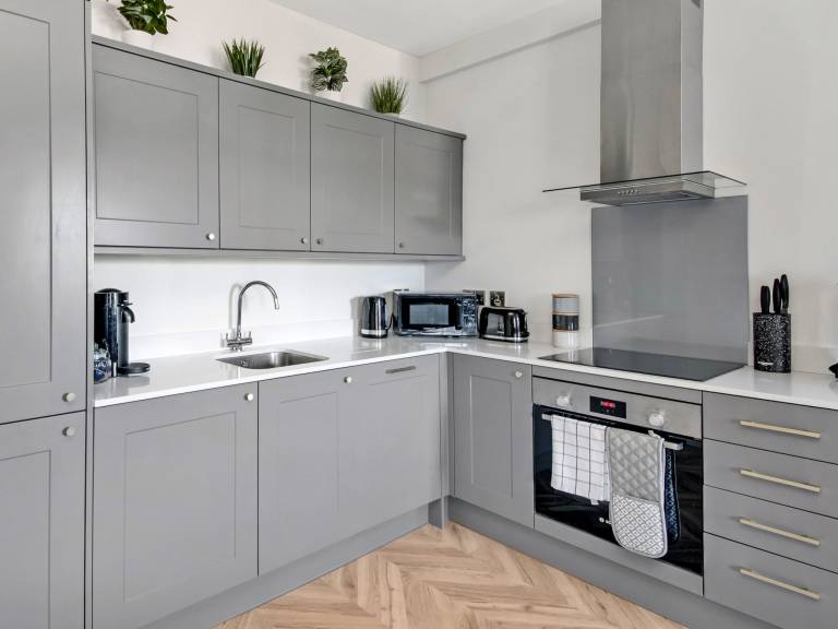 House with 1 room for 3 persons — photo 3