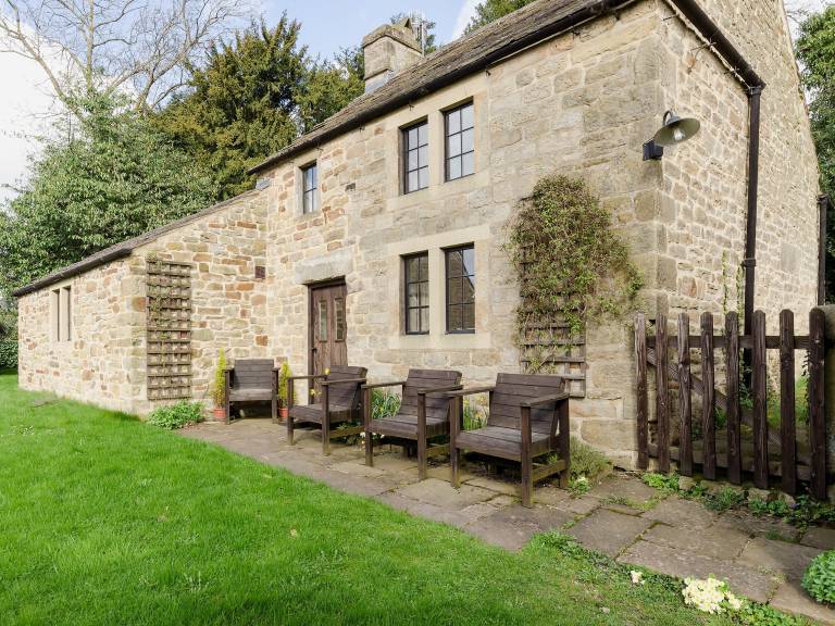 Cottage Hope Valley