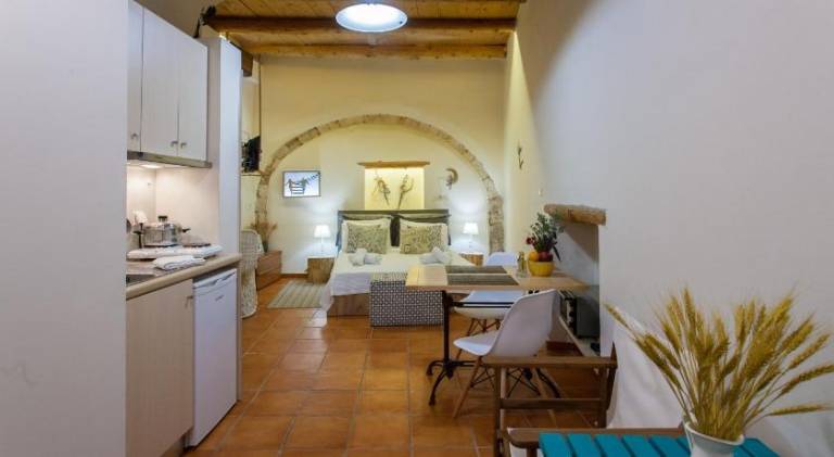 Apartment with 1 room for 2 persons — photo 3